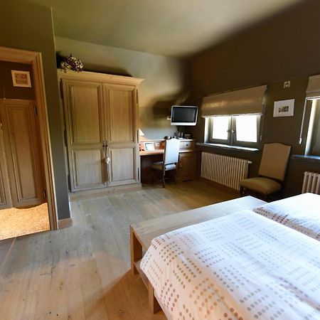 ניופורט B&B Villa Sans Soucis מראה חיצוני תמונה