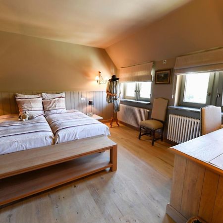 ניופורט B&B Villa Sans Soucis חדר תמונה