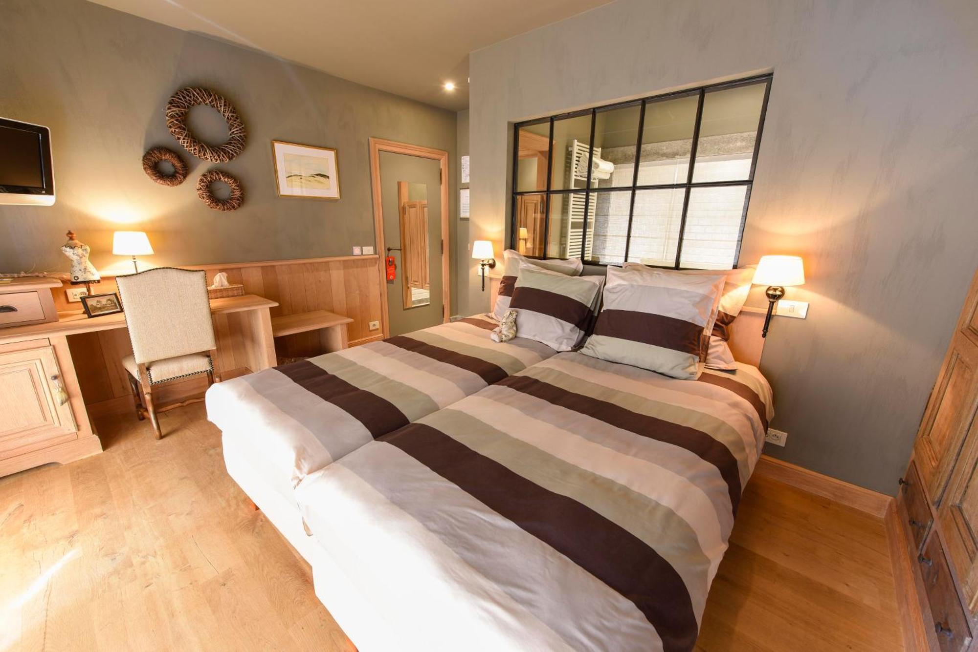 ניופורט B&B Villa Sans Soucis חדר תמונה