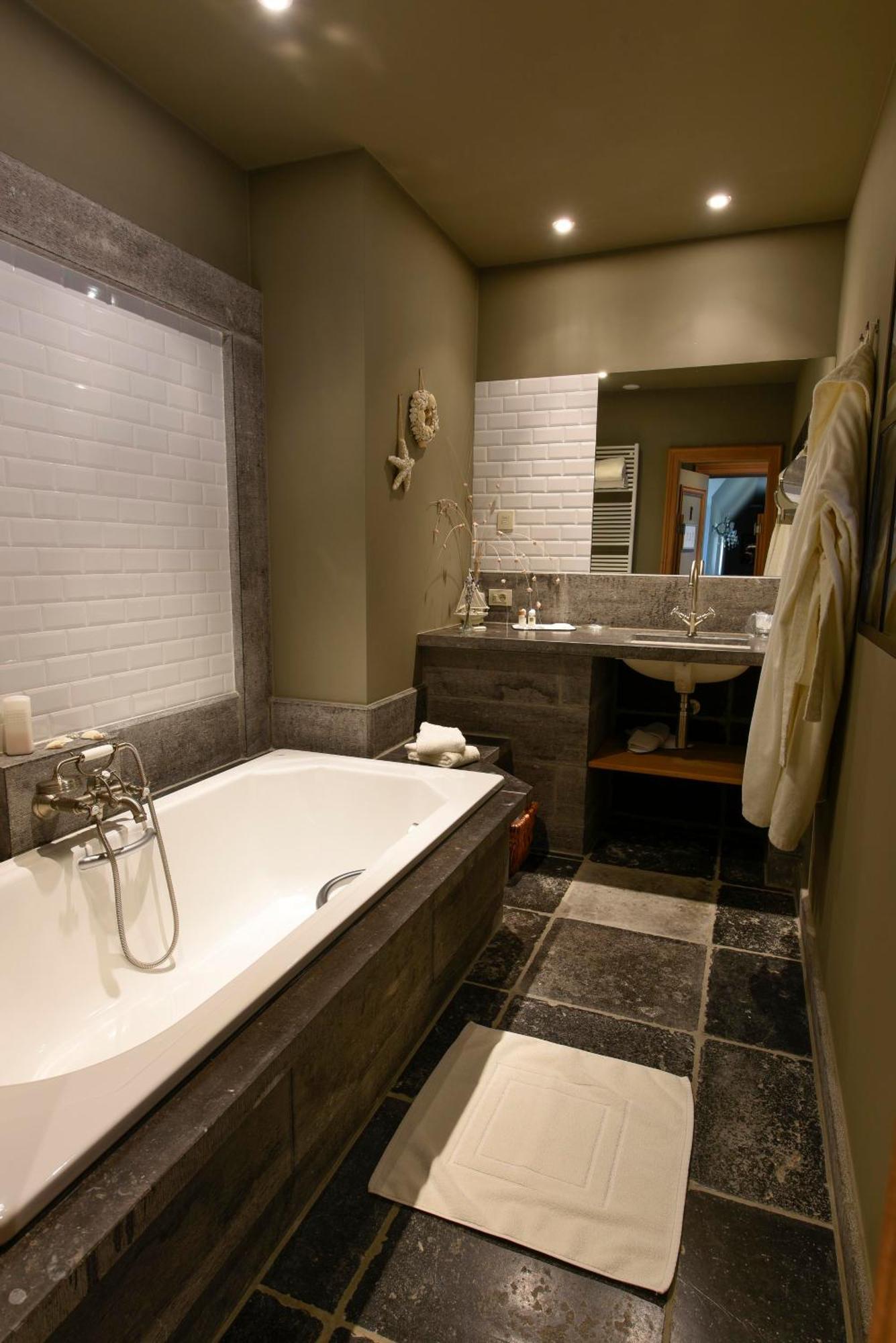 ניופורט B&B Villa Sans Soucis חדר תמונה