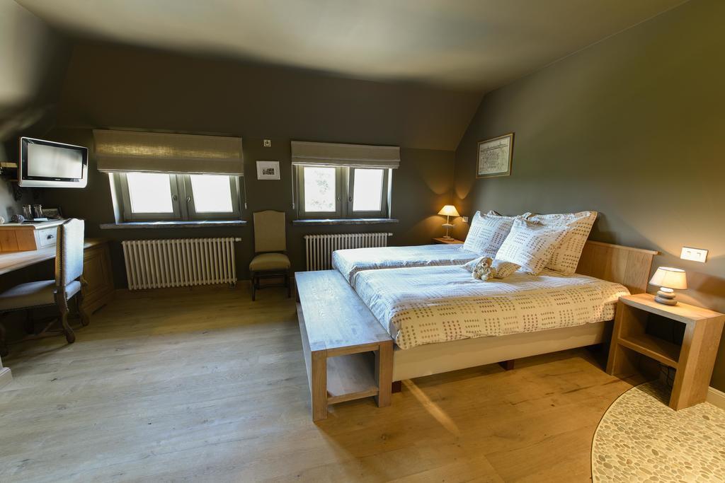 ניופורט B&B Villa Sans Soucis חדר תמונה