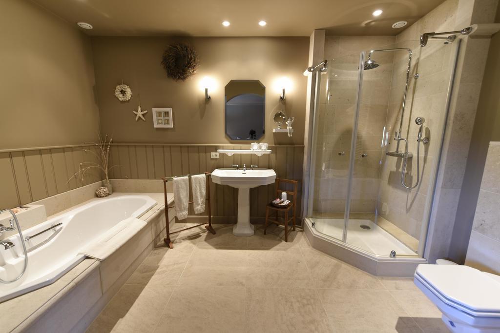 ניופורט B&B Villa Sans Soucis חדר תמונה