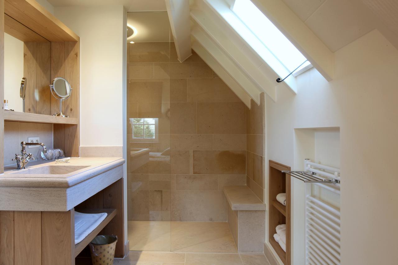 ניופורט B&B Villa Sans Soucis מראה חיצוני תמונה