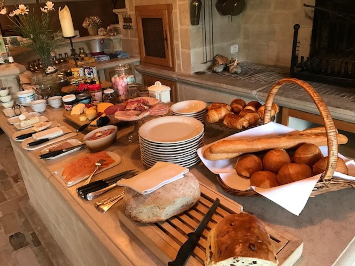 ניופורט B&B Villa Sans Soucis מראה חיצוני תמונה